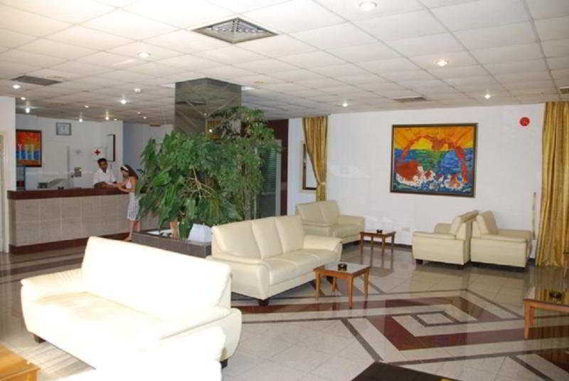 איה נאפה Corfu Hotel מראה חיצוני תמונה